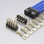 2.00 мм бийиктиктеги Dupont Wire To Board Connectors